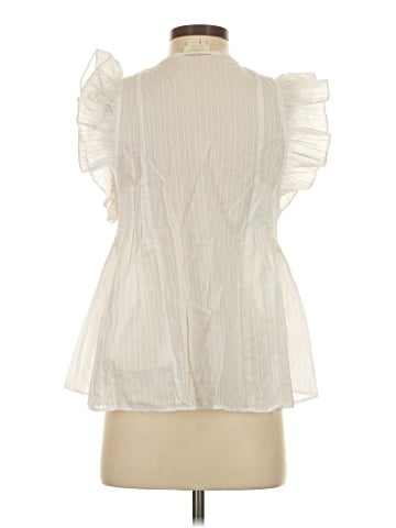 Kate Spade New York Sleeveless Blouse (view 2)