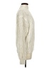 Avon Ivory Turtleneck Sweater Size M - photo 4