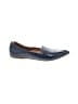 Steve Madden Blue Flats Size 8 1/2 - photo 1