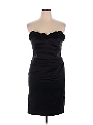 White House Black Market Cocktail Dress (view 1)