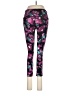 Lululemon Athletica Floral Purple Active Pants Size 8 - photo 2