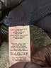 Ann Taylor 100% Polyester Black Long Sleeve Blouse Size M - photo 8