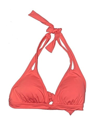 La Blanca Swimsuit Top (view 1)