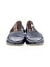 Steve Madden Blue Flats Size 8 1/2 - photo 2