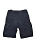 Gap Kids Blue Cargo Shorts Size 7 - photo 2