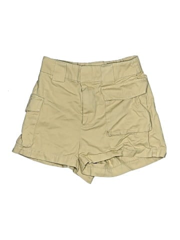 TNA Khaki Shorts (view 1)