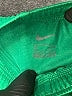 Nike 100% Polyester Polka Dots Green Athletic Shorts 12-18 MO / 18 MO - photo 3