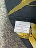 Natori 100% Polyester Gold 3/4 Sleeve Blouse Size M - photo 5
