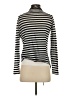 Ellen Tracy Silver Cardigan Size S - photo 2