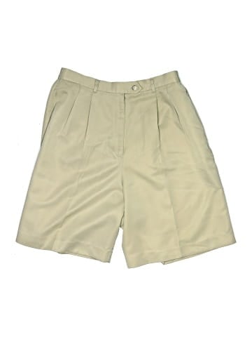 Talbots Khaki Shorts (view 1)