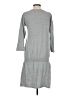 Athleta Gray Casual Dress Size S - photo 2