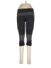 Lululemon Athletica Black Active Pants Size M - photo 1