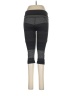 Lululemon Athletica Black Active Pants Size M - photo 2