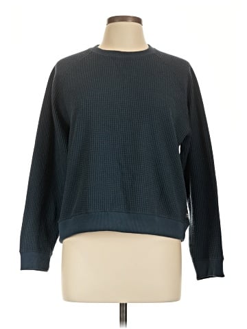 Toad & Co Pullover Sweater (view 1)