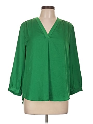 Vince Camuto 3/4 Sleeve Blouse (view 1)