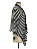 Ellen Tracy Silver Cardigan Size S - photo 4