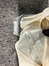 Noisy May Yellow Bodysuit Size XS - photo 4