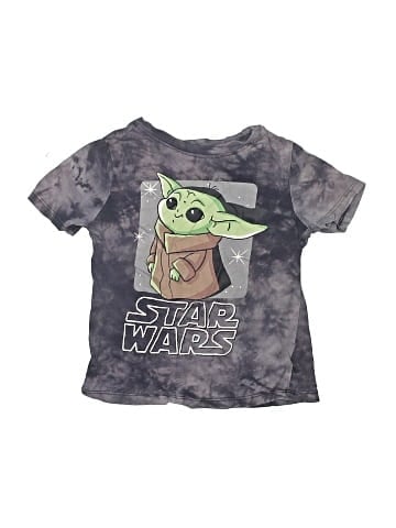 Star Wars Short Sleeve T-Shirt (view 1)