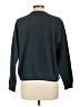 Toad & Co Solid Teal Pullover Sweater Size L - photo 2