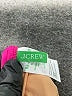 J.Crew Pink Swimsuit Top Size 24 - photo 3