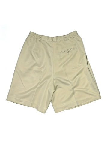 Talbots Khaki Shorts (view 2)