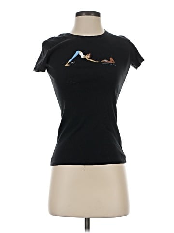 lucy Short Sleeve T-Shirt (view 1)