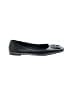 Tory Burch Black Flats Size 7 1/2 - photo 1