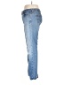 Levi's Hearts Blue Jeans Size 12 - photo 5