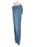 Gap 100% Cotton Hearts Blue Jeans Size 6 - photo 5