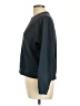 Toad & Co Solid Teal Pullover Sweater Size L - photo 5