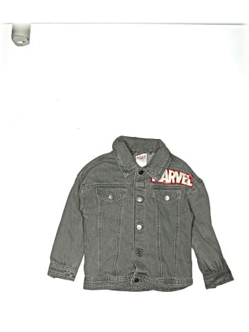 Marvel Denim Jacket (view 1)