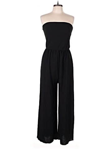 See You Monday Jumpsuit (view 1)