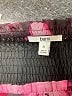 Bar III 100% Polyester Pink Cocktail Dress Size XL - photo 4