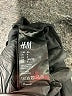 H&M Black Swimsuit Bottoms Size 4 - photo 3