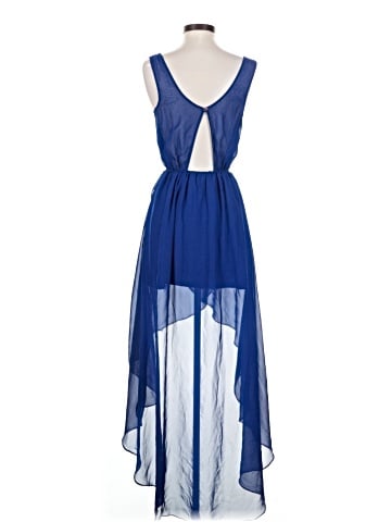 Sparkle & Fade Casual Dress (view 2)