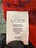 CAbi 100% Polyester Red Sleeveless Blouse Size S - photo 8