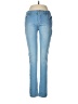 Celebrity Pink Hearts Blue Jeans Size 7 - photo 1