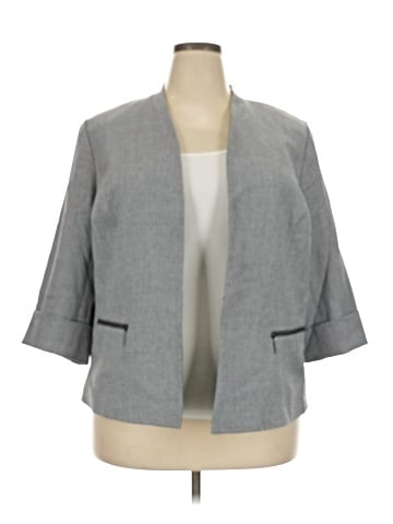 Kasper Blazer (view 1)