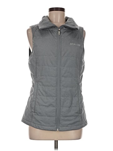 Columbia Vest (view 1)