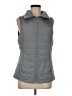 Columbia Gray Vest Size 6 - photo 1