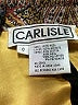 Carlisle 100% Acetate Gray Blazer Size 8 - photo 7