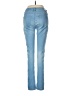 Celebrity Pink Hearts Blue Jeans Size 7 - photo 2