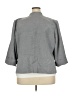 Kasper Gray Blazer Size 18 - photo 2
