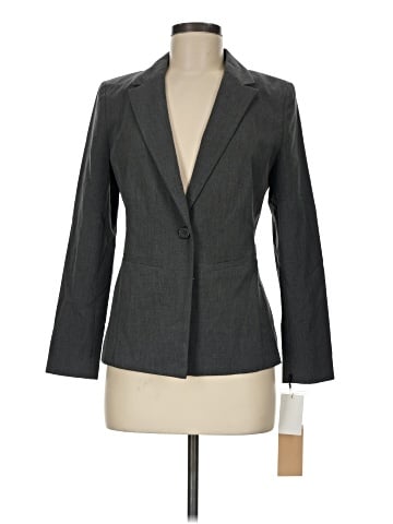 Halogen Blazer (view 1)