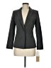 Halogen Gray Blazer Size 6 Petite - photo 1