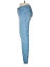 Celebrity Pink Hearts Blue Jeans Size 7 - photo 5