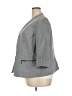 Kasper Gray Blazer Size 18 - photo 5