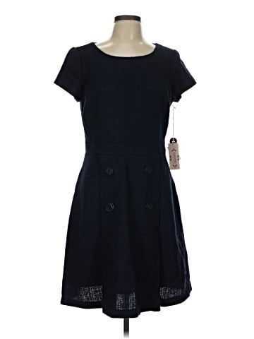 NANETTE Nanette Lepore Casual Dress (view 1)