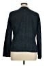 JM Collection 100% Cotton Blue Denim Jacket Size 14 - photo 2