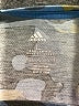 Adidas 100% Cotton Camo Blue Active T-Shirt Size 14 - 16 - photo 7
